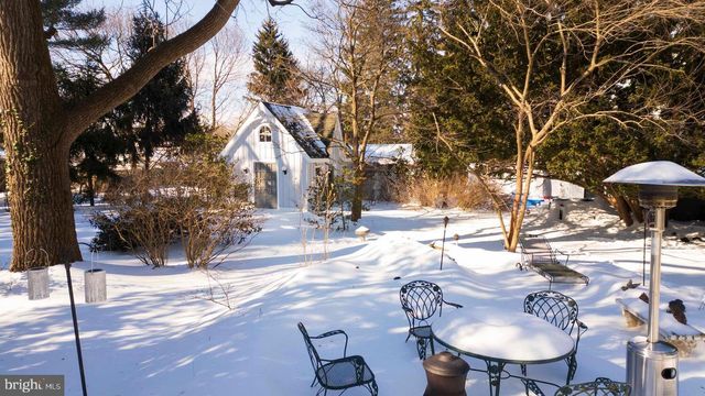 202 ELM AVE, Cheltenham, PA 19012