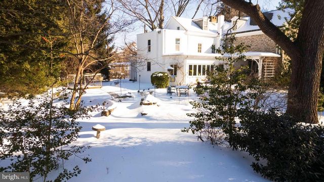 202 ELM AVE, Cheltenham, PA 19012