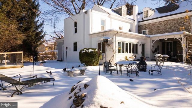 202 ELM AVE, Cheltenham, PA 19012