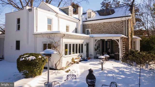 202 ELM AVE, Cheltenham, PA 19012