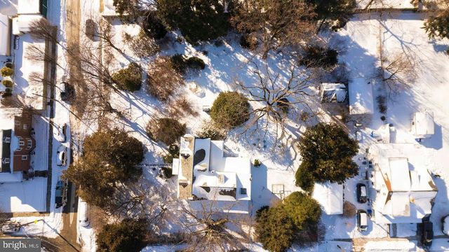 202 ELM AVE, Cheltenham, PA 19012