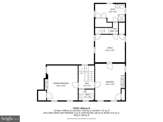 202 ELM AVE, Cheltenham, PA 19012