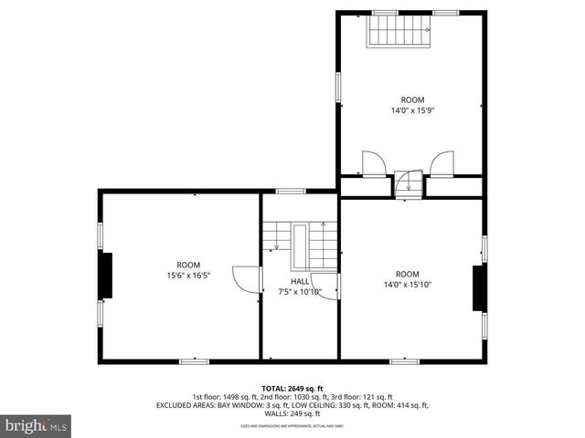 202 ELM AVE, Cheltenham, PA 19012