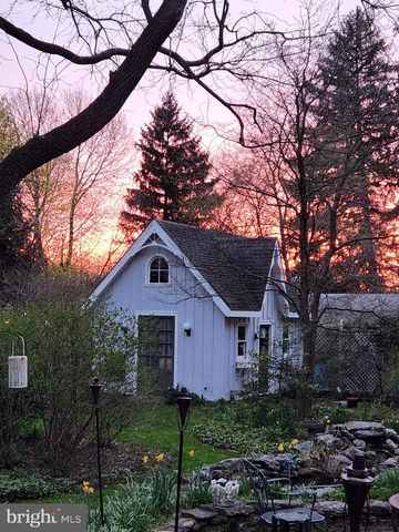 202 ELM AVE, Cheltenham, PA 19012