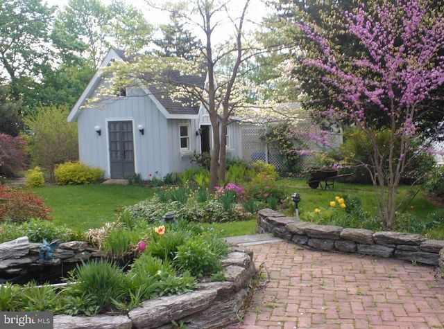 202 ELM AVE, Cheltenham, PA 19012