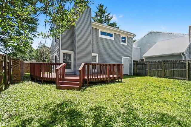 1716 Prairie Circle, Lexington, KY 40515