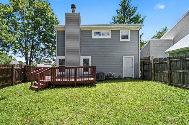 1716 Prairie Circle, Lexington, KY 40515