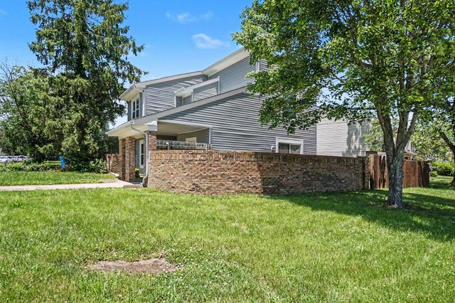 1716 Prairie Circle, Lexington, KY 40515