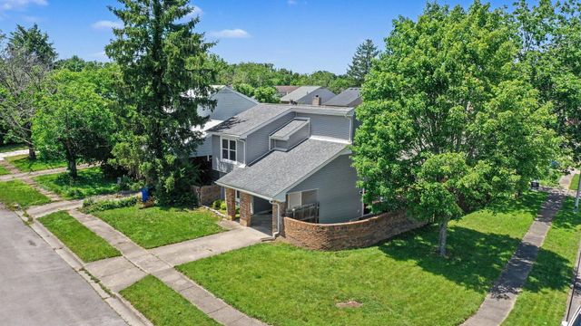 1716 Prairie Circle, Lexington, KY 40515