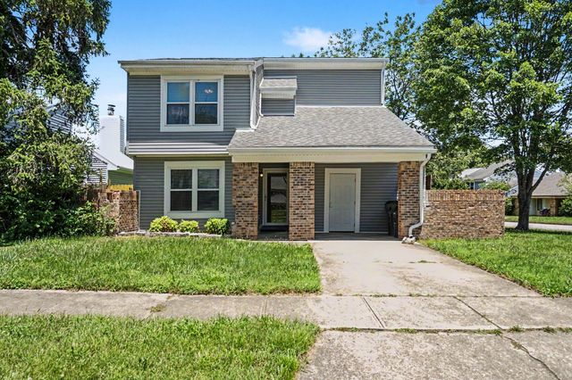 1716 Prairie Circle, Lexington, KY 40515