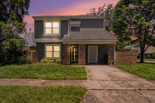 1716 Prairie Circle, Lexington, KY 40515