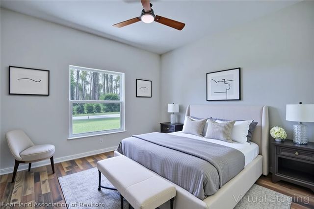 3518 Comet Terrace, Sebring, FL 33872