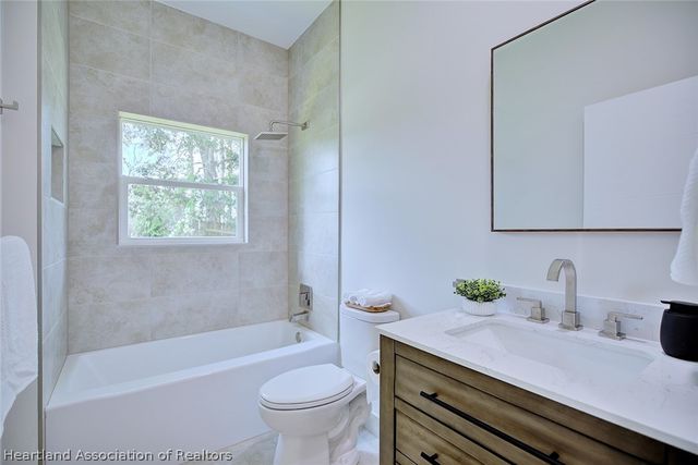 3518 Comet Terrace, Sebring, FL 33872