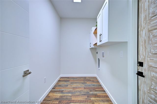 3518 Comet Terrace, Sebring, FL 33872