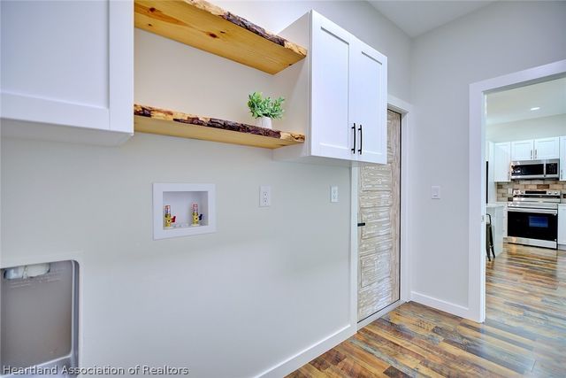 3518 Comet Terrace, Sebring, FL 33872