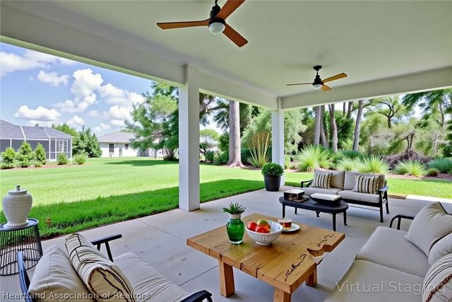 3518 Comet Terrace, Sebring, FL 33872