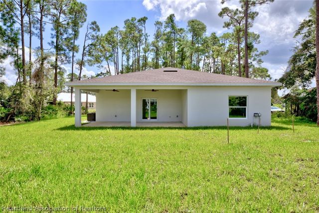 3518 Comet Terrace, Sebring, FL 33872