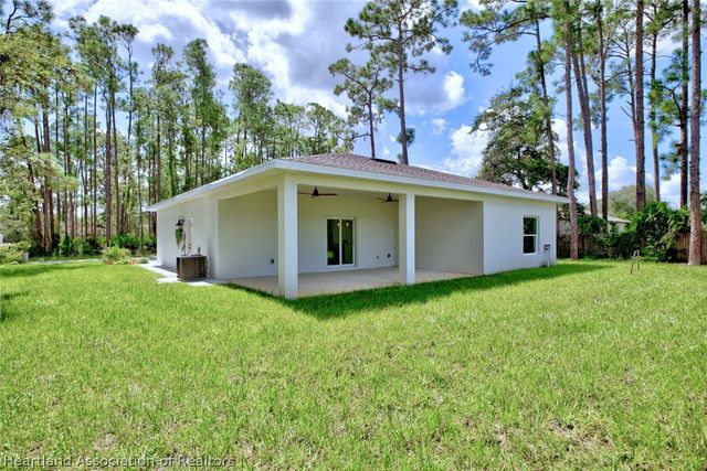 3518 Comet Terrace, Sebring, FL 33872
