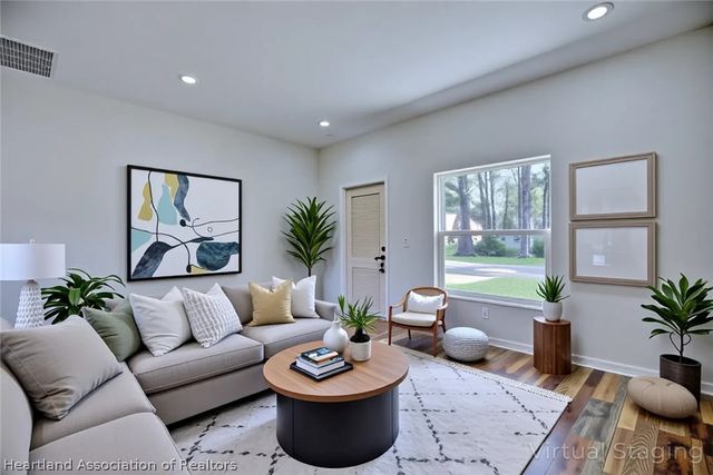 3518 Comet Terrace, Sebring, FL 33872