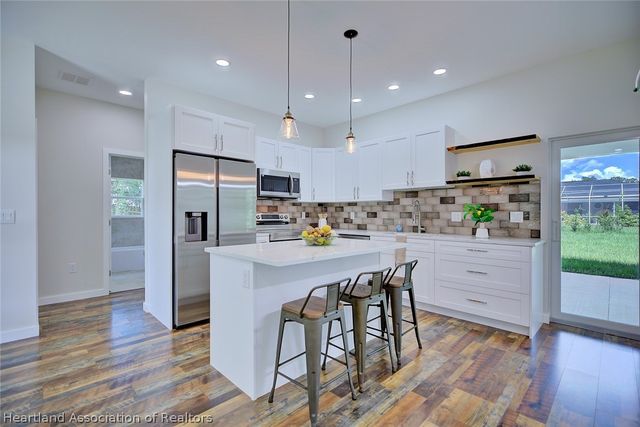 3518 Comet Terrace, Sebring, FL 33872