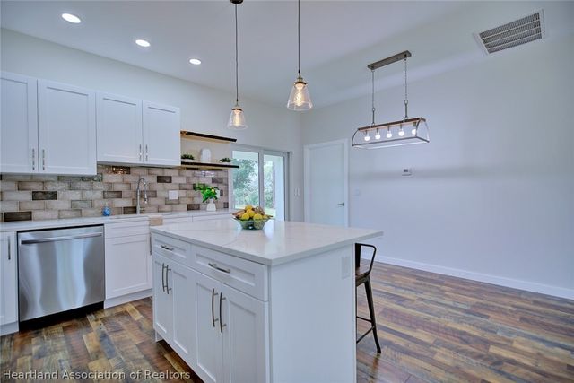 3518 Comet Terrace, Sebring, FL 33872