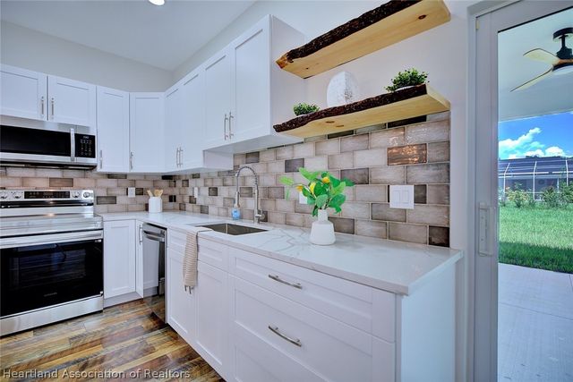 3518 Comet Terrace, Sebring, FL 33872