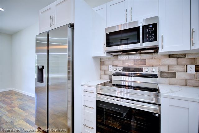 3518 Comet Terrace, Sebring, FL 33872