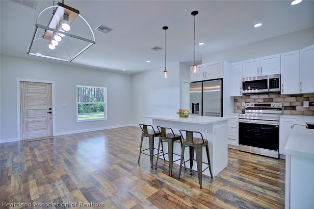 3518 Comet Terrace, Sebring, FL 33872