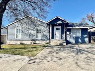 1413 S Waverly Drive, Dallas, TX 75208