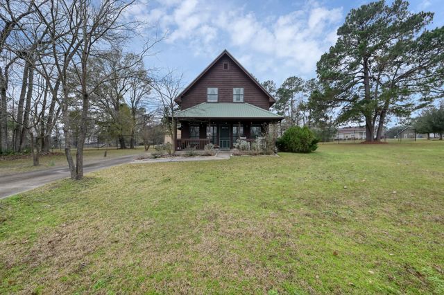 41 Hunters Creek Drive, Huntsville, TX 77340