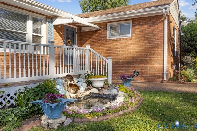 9306 Fordson Rd, Henrico, VA 23229