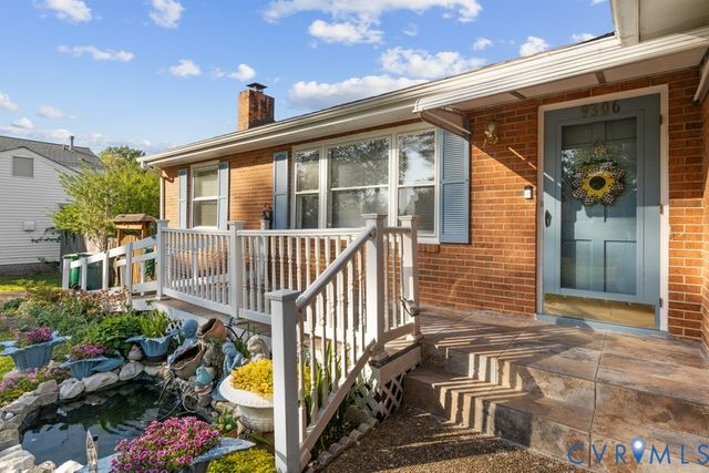 9306 Fordson Rd, Henrico, VA 23229