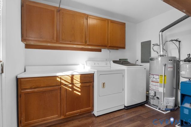 9306 Fordson Rd, Henrico, VA 23229