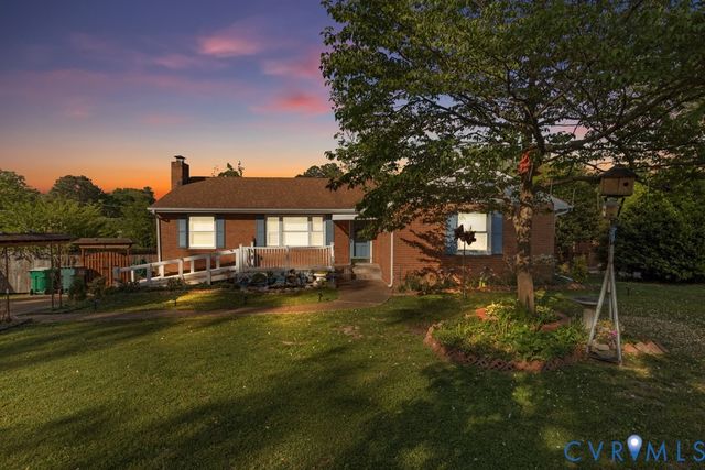 9306 Fordson Rd, Henrico, VA 23229