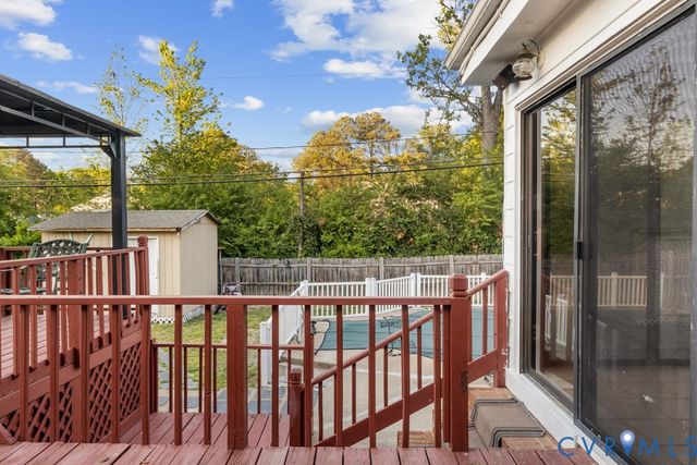 9306 Fordson Rd, Henrico, VA 23229