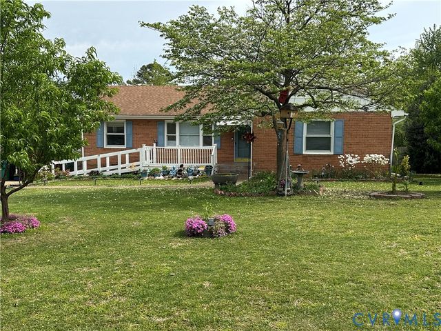 9306 Fordson Rd, Henrico, VA 23229