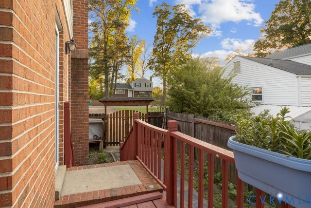 9306 Fordson Rd, Henrico, VA 23229