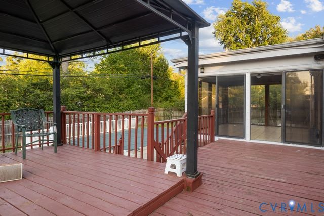 9306 Fordson Rd, Henrico, VA 23229
