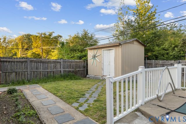 9306 Fordson Rd, Henrico, VA 23229