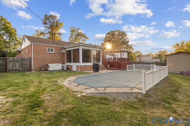 9306 Fordson Rd, Henrico, VA 23229