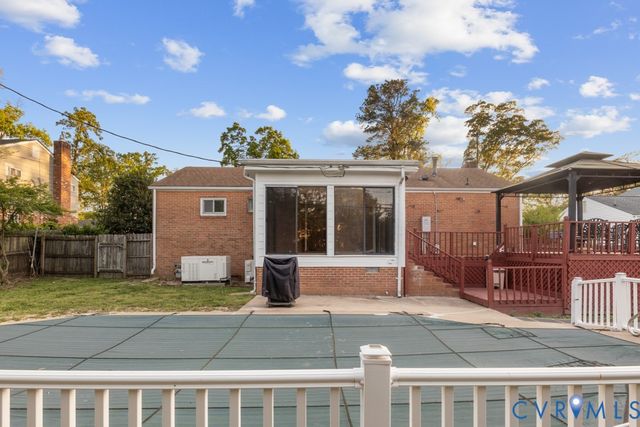 9306 Fordson Rd, Henrico, VA 23229