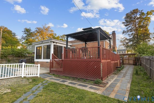 9306 Fordson Rd, Henrico, VA 23229