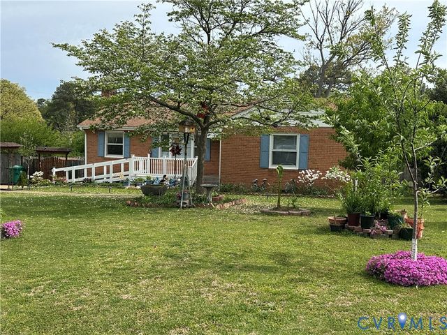 9306 Fordson Rd, Henrico, VA 23229