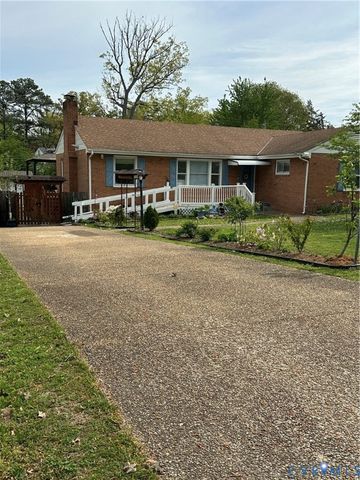 9306 Fordson Rd, Henrico, VA 23229
