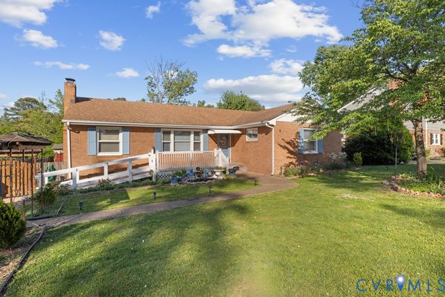 9306 Fordson Rd, Henrico, VA 23229