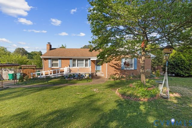 9306 Fordson Rd, Henrico, VA 23229