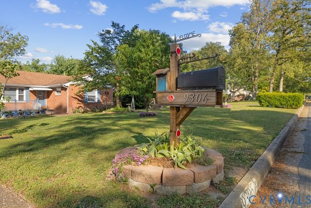 9306 Fordson Rd, Henrico, VA 23229