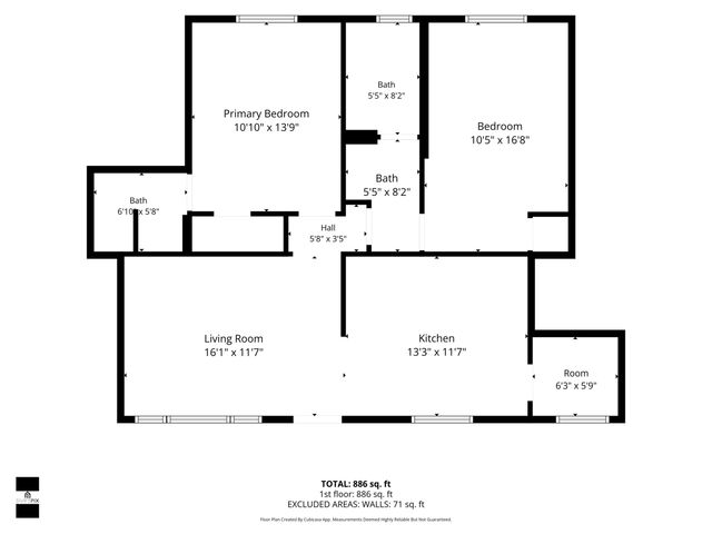 816 SE 12th Street, Fort Lauderdale, FL 33316