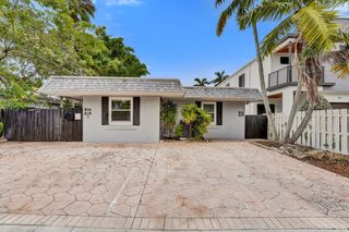 816 SE 12th Street, Fort Lauderdale, FL 33316
