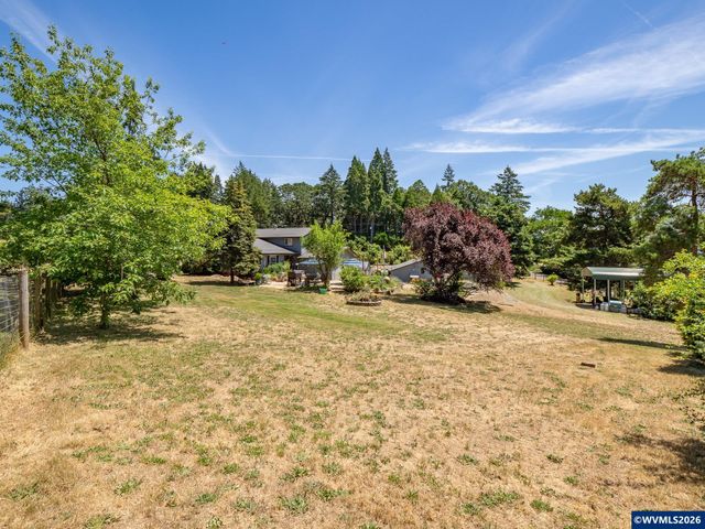 2813 NE Roberts Ln, Newberg, OR 97132